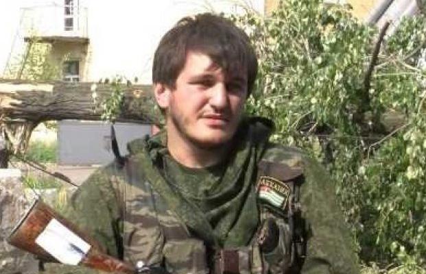 Абхазский миллионер: кем на самом деле является «герой ДНР»
