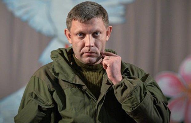 Смерть Захарченко: чисто российское убийство