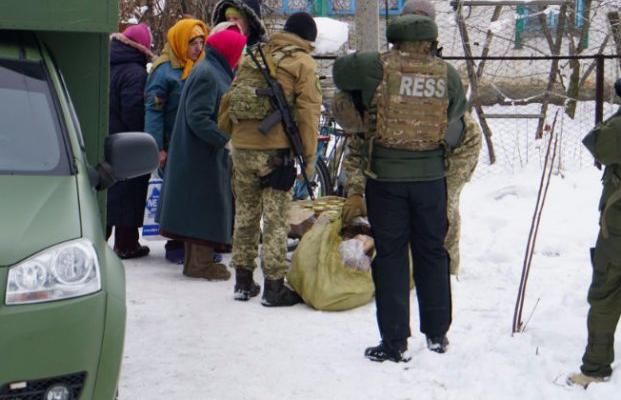 Боевики паникуют из-за действий ВСУ: ходят слухи о сливе территорий россиянами