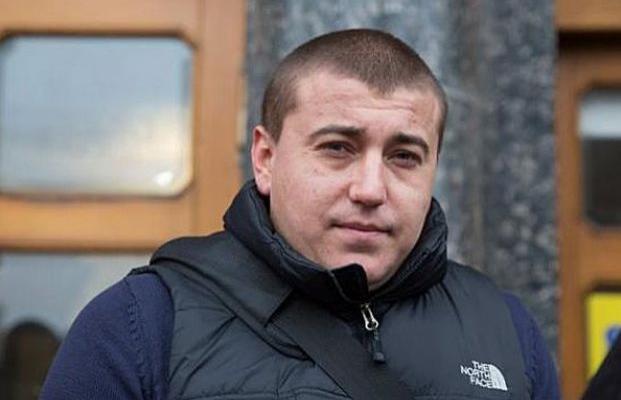 За пост в Facebook проти відомого волонтера відкрили кримінальну справу