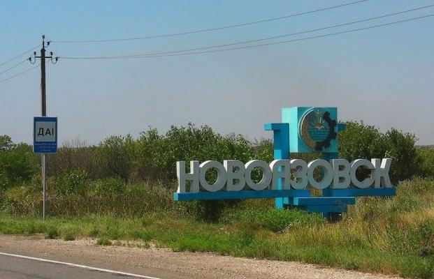 Как Россия захватывала Новоазовск: на убой бросали местных