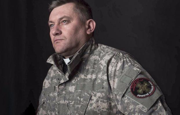 Можно запретить в Украине Московский патриархат, но есть опасность – священник из АТО