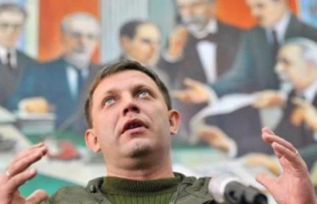 Поранення Захарченка: терористи розгорнули інформаційну зброю проти Росії