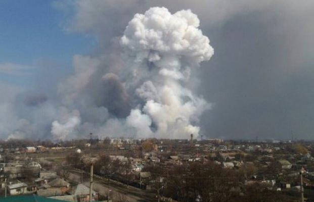 Почему людей в Украине держат за дураков?