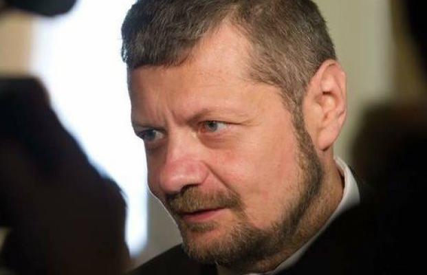 Покушение на нардепа Мосийчука: первые версии и подробности о жертвах (фото, видео)
