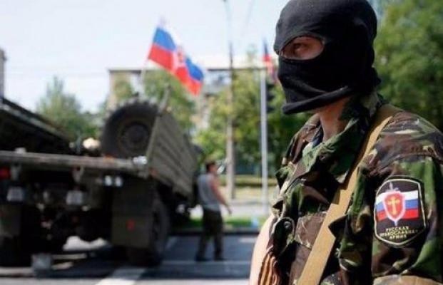 Жизнь на Донбассе: будущее «республик» и любовь к «армии»