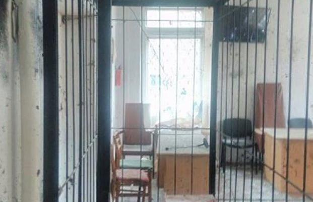 Взрыв в Никополе - тревожный звоночек для всей правоохранительной системы