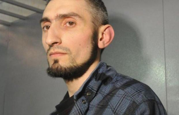 Почему участник антимайдана Топаз остался отбывать срок в Украине
