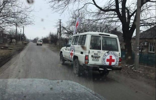 Враг бесится