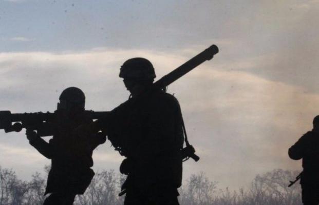 Куди з АТО поділись дві бригади?