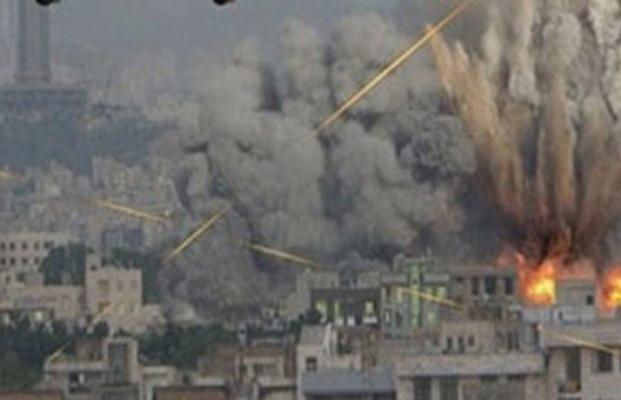 В России активно набирают «пушечное мясо» для Украины и Сирии