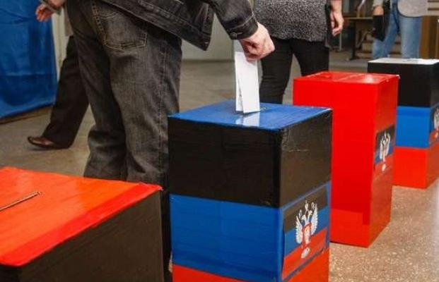 Путин попал в собственную ловушку