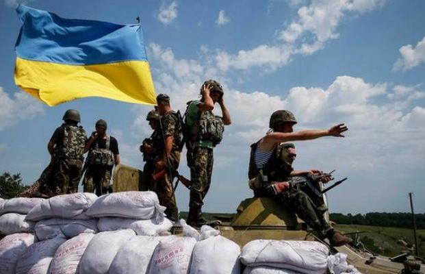 Украине не хватает военных: как избежать новой волны мобилизации