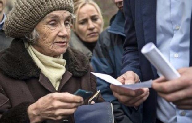 Будни «ЛНР»: люди начинают осознавать, чего они лишились за последние три года перемен