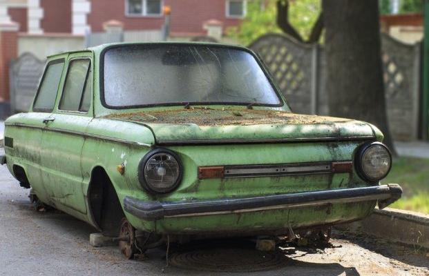 Налог на старые автомобили: неприятный сюрприз ждет украинцев