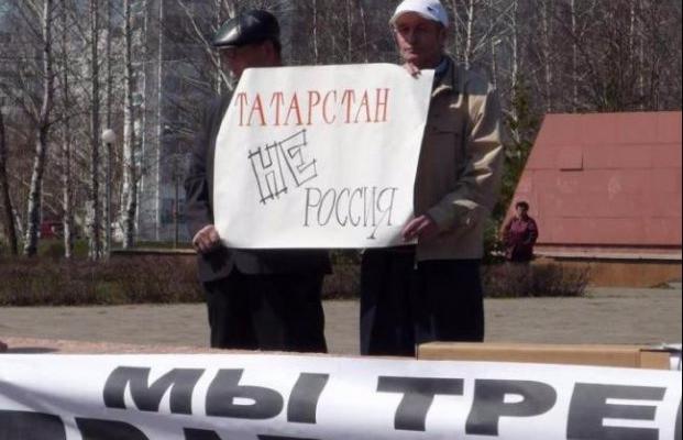 Большой гибридный просчет Украины в противостоянии с Россией