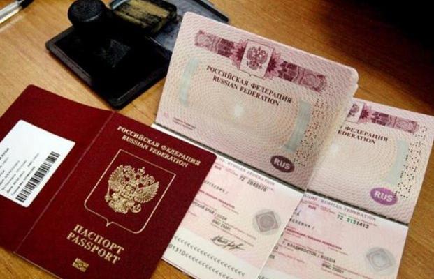 В «Л/ДНР» раздадут полупаспорта