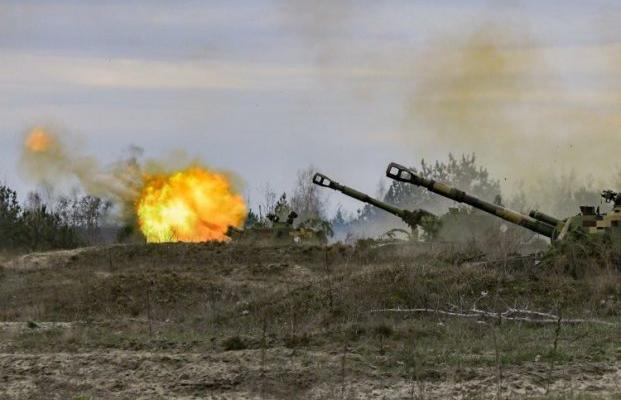 На что рассчитывают «гибриды», усиливая натиск под Мариуполем