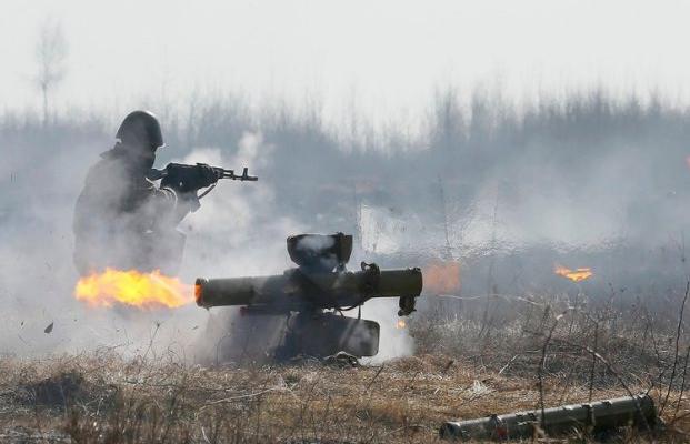 На Донбасс заехали новые боевики: три причины обострения войны