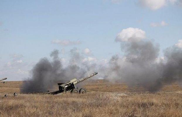 Великі втрати «ЛНР» протягом останнього тижня