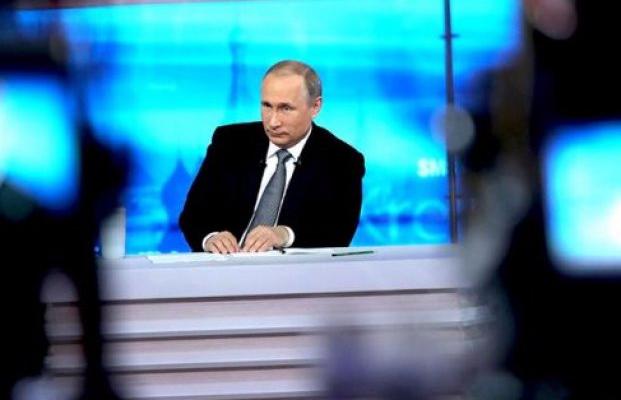 Новости Крымнаша: Поток бессознательного из недр выдуманного