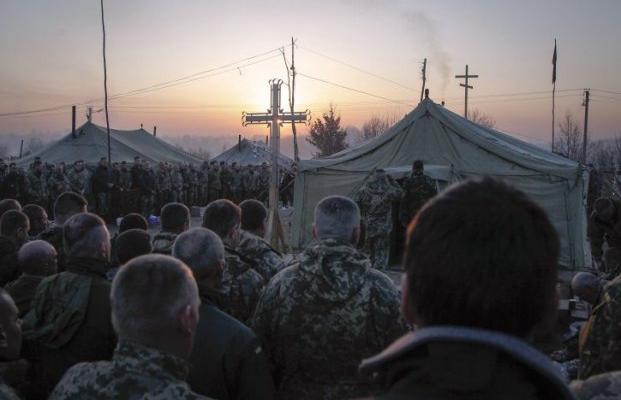 Игра на повышение ставок: чего ждать от боевиков «ДНР-ЛНР» на праздники