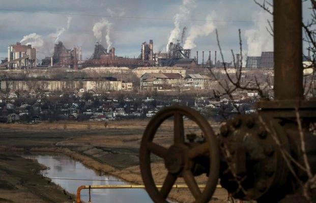 Почему катится вниз украинская промышленность и чем это чревато