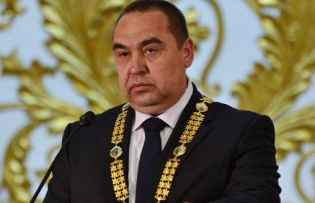 Будни «ЛНР»: местная игра – сегодня ты никто, а завтра министр
