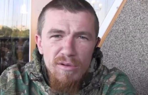 В Донецке убили «русскую мечту»