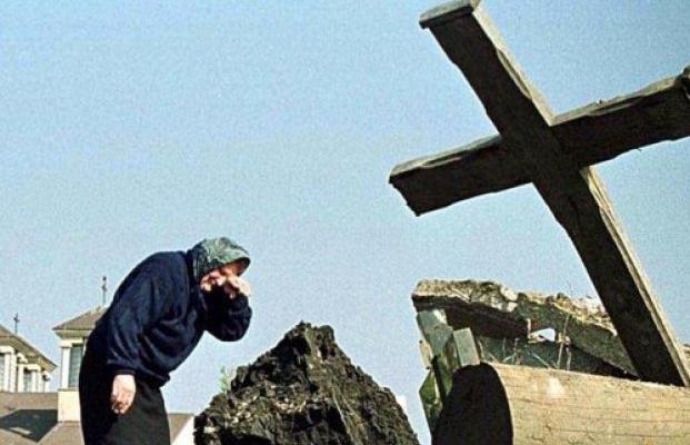 Будни «ЛНР»: криминал, смех и трагедии