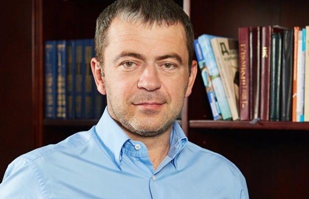 Как совместить депутатский мандат с миллионным бизнесом: схема нардепа Мартыняка (расследование)
