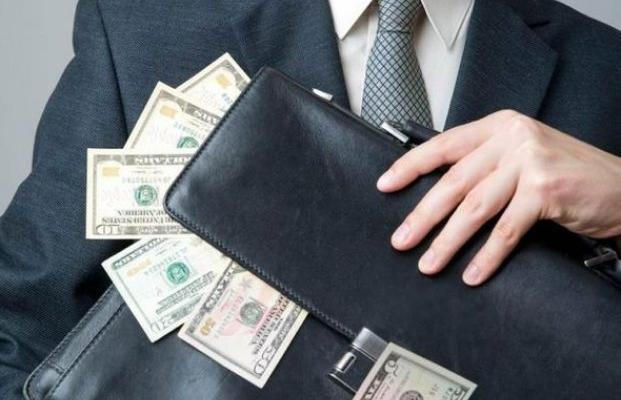 Абсурдность инвестиционной программы Украины