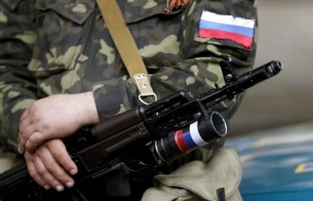 Как в Украине оккупантов спасали