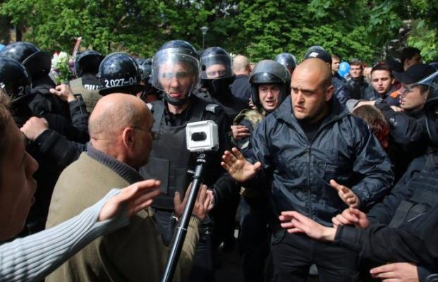 Украине грозит аналог путинского проекта 