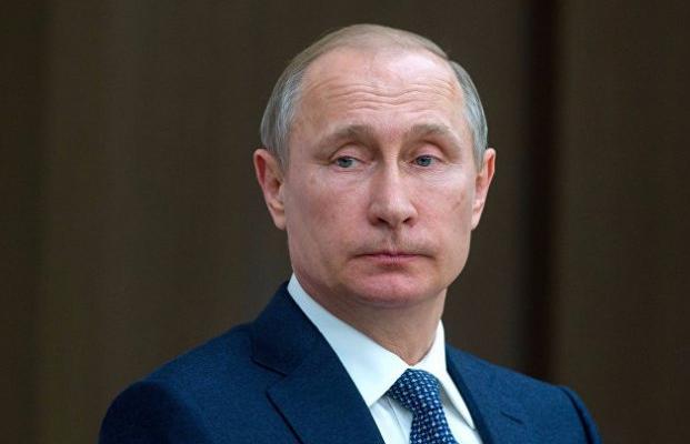 Генеральный план Кремля: Путин будет зажимать Украину с двух сторон