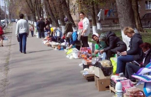 Жизнь на Донбассе: самые состоятельные люди в «ЛНР» – продавцы