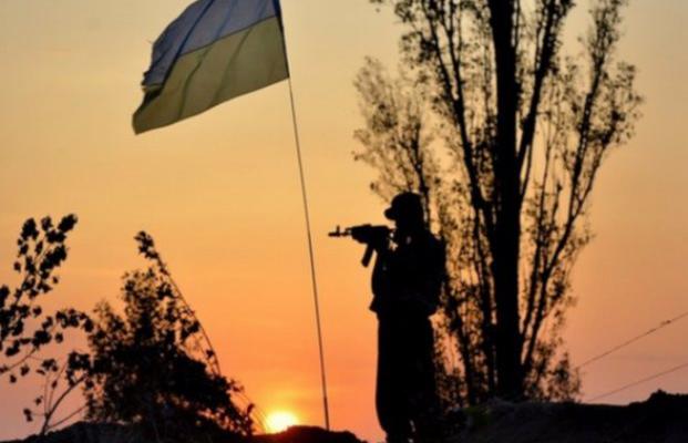 Позор для Украины