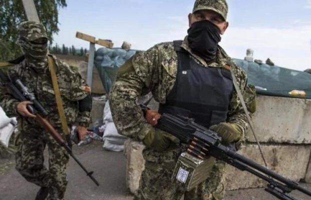 ФСБ у дії: спецслужбовці катують та вбивають росіян на Донбасі