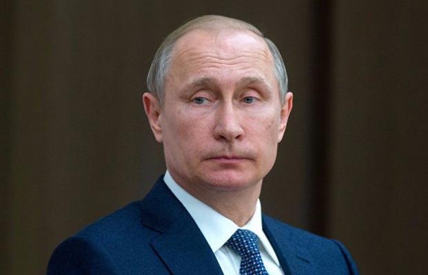 Холодный душ для Кремля