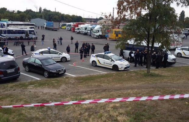 В ближайшее время Украину ждут серьезные испытания