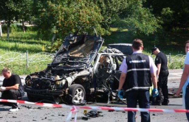 Российские спецслужбы развернули террористическую войну 