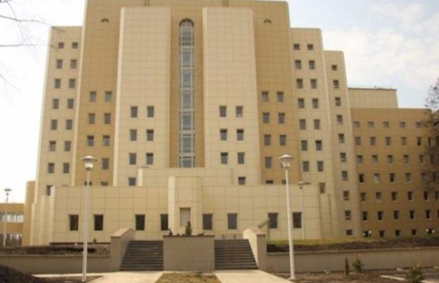Корупційний рецидив в Інституті раку