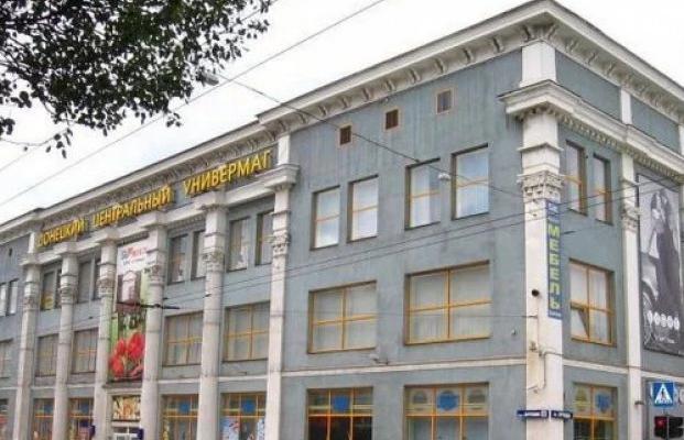 Злочин століття: хто вкрав коштовності з ЦУМу в Донецьку?