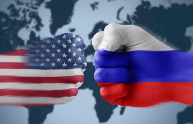 Дипломатические войны: «Сокрушительный» ответ МИД РФ США