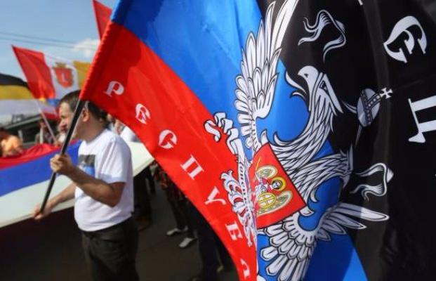 Почему в «Л/ДНР» ненавидят жителей Крыма