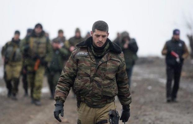 «Крымские» и «донецкие»