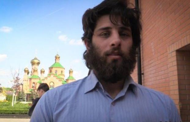 Гуляющий по Киеву террорист - это символ нашей беспомощности