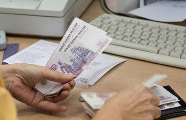 Будни «ЛНР»: о пенсиях и зарплатах в «республике»