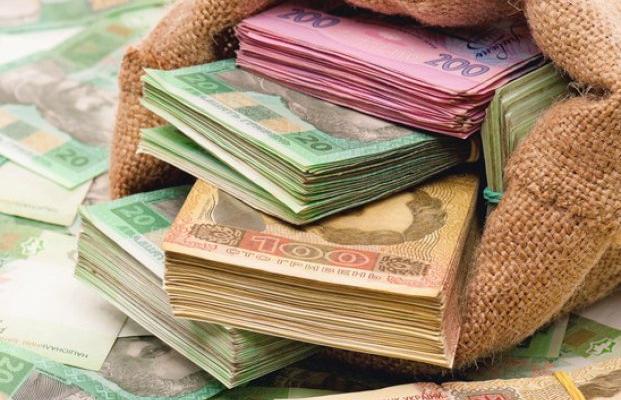 Как иностранные спекулянты спасли гривну от падения 