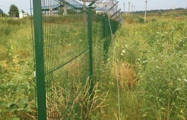 Танки пройдут: почему «Стена» Яценюка оказалась дырявой
